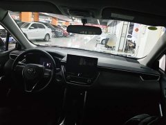 Toyota Frontlander 2023 2.0L CVT Elite - ფოტო 10