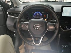Toyota Frontlander 2023 2.0L CVT Elite - ფოტო 11