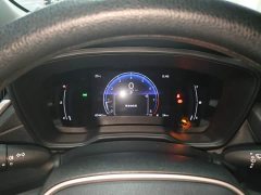 Toyota Frontlander 2023 2.0L CVT Elite - ფოტო 12