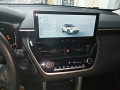 Toyota Frontlander 2023 2.0L CVT Elite - ფოტო 13