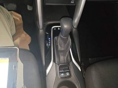 Toyota Frontlander 2023 2.0L CVT Elite - ფოტო 14