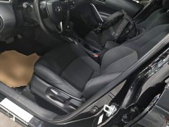 Toyota Frontlander 2023 2.0L CVT Elite - ფოტო 15