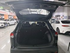 Toyota Frontlander 2023 2.0L CVT Elite - ფოტო 19