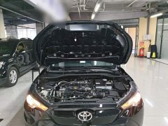Toyota Frontlander 2023 2.0L CVT Elite - ფოტო 20