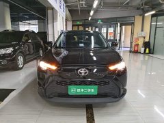Toyota Frontlander 2023 2.0L CVT Elite - ფოტო 3