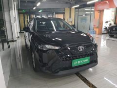 Toyota Frontlander 2023 2.0L CVT Elite - ფოტო 4