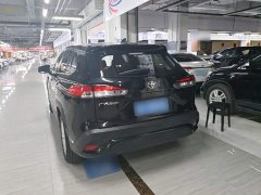 Toyota Frontlander 2023 2.0L CVT Elite - ფოტო 5