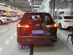Toyota Frontlander 2023 2.0L CVT Elite - ფოტო 6