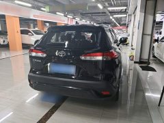Toyota Frontlander 2023 2.0L CVT Elite - ფოტო 7
