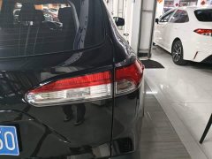 Toyota Frontlander 2023 2.0L CVT Elite - ფოტო 8
