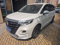 SAIC MG iMAX8 2023 400TGI Comfort Edition - ფოტო 1