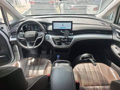 SAIC MG iMAX8 2023 400TGI Comfort Edition - ფოტო 10