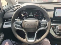 SAIC MG iMAX8 2023 400TGI Comfort Edition - ფოტო 11