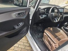 SAIC MG iMAX8 2023 400TGI Comfort Edition - ფოტო 16