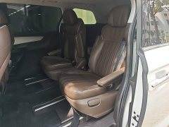 SAIC MG iMAX8 2023 400TGI Comfort Edition - ფოტო 17