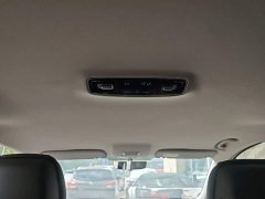 SAIC MG iMAX8 2023 400TGI Comfort Edition - ფოტო 18