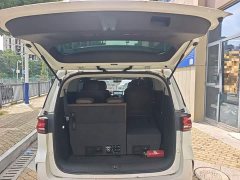 SAIC MG iMAX8 2023 400TGI Comfort Edition - ფოტო 19