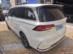 SAIC MG iMAX8 2023 400TGI Comfort Edition - ფოტო 5