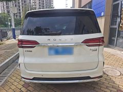SAIC MG iMAX8 2023 400TGI Comfort Edition - ფოტო 6