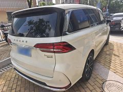 SAIC MG iMAX8 2023 400TGI Comfort Edition - ფოტო 7