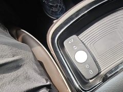SAIC MG iMAX8 2023 400TGI Comfort Edition - ფოტო 9