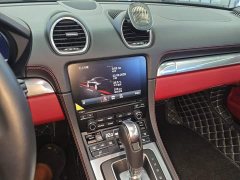 Porsche 718 2020 Boxster 2.0T - ფოტო 13