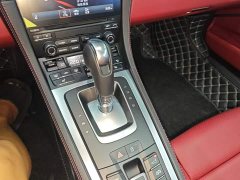 Porsche 718 2020 Boxster 2.0T - ფოტო 14