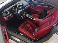 Porsche 718 2020 Boxster 2.0T - ფოტო 15