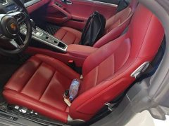Porsche 718 2020 Boxster 2.0T - ფოტო 17