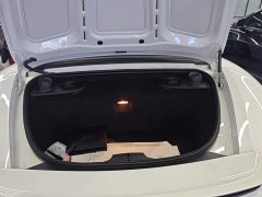 Porsche 718 2020 Boxster 2.0T - ფოტო 19