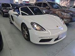 Porsche 718 2020 Boxster 2.0T - ფოტო 4