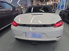 Porsche 718 2020 Boxster 2.0T - ფოტო 6