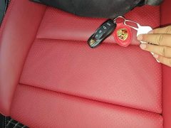 Porsche 718 2020 Boxster 2.0T - ფოტო 9