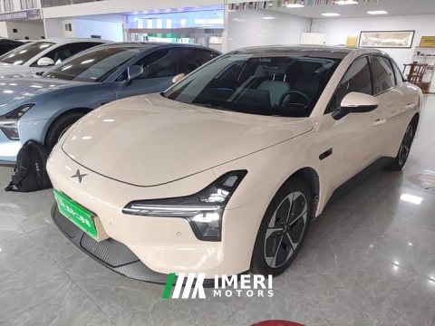 2025 Xpeng Xiaopeng MONA M03 2024 620 Extended Range - ავტომობილი ჩინეთიდან