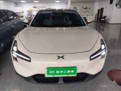 Xpeng Xiaopeng MONA M03 2024 620 Extended Range - ფოტო 3
