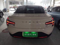 Xpeng Xiaopeng MONA M03 2024 620 Extended Range - ფოტო 6
