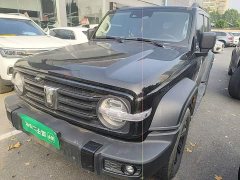 Tank 300 2.0T Challenger - ფოტო 1