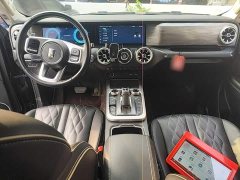 Tank 300 2.0T Challenger - ფოტო 10
