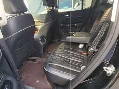 Tank 300 2.0T Challenger - ფოტო 17