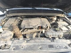 Tank 300 2.0T Challenger - ფოტო 20