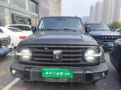 Tank 300 2.0T Challenger - ფოტო 3