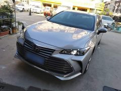 Toyota Avalon 2019 2.0L Base National VI Emission Standard - ფოტო 1