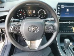 Toyota Avalon 2019 2.0L Base National VI Emission Standard - ფოტო 11
