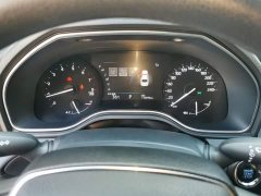 Toyota Avalon 2019 2.0L Base National VI Emission Standard - ფოტო 12