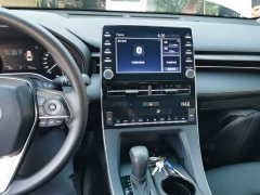Toyota Avalon 2019 2.0L Base National VI Emission Standard - ფოტო 13