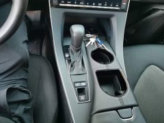 Toyota Avalon 2019 2.0L Base National VI Emission Standard - ფოტო 14