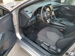 Toyota Avalon 2019 2.0L Base National VI Emission Standard - ფოტო 15