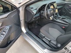 Toyota Avalon 2019 2.0L Base National VI Emission Standard - ფოტო 16