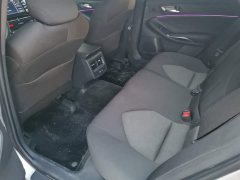 Toyota Avalon 2019 2.0L Base National VI Emission Standard - ფოტო 17