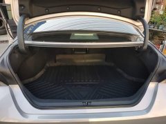 Toyota Avalon 2019 2.0L Base National VI Emission Standard - ფოტო 19